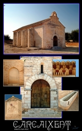 <h5>Ermita de San Roque.</h5><p>																																																																																																																																																									</p>