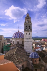 <h5>Campanario Iglesia.</h5><p>																																																																																																																																																									</p>