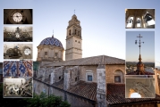 <h5>Vista Campanario Iglesia y detalles.</h5><p>																																																																																																																																																									</p>