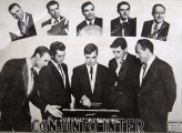 <h5>CONJUNTO INTER 1968</h5><p>																	</p>