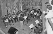 <h5>RONDALLA CARCAIXENT OCTUBRE 1954</h5><p>																																		</p>