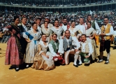 <h5>CELEBRACIÓN DÍA DE ANDALUCÍA 1980</h5>